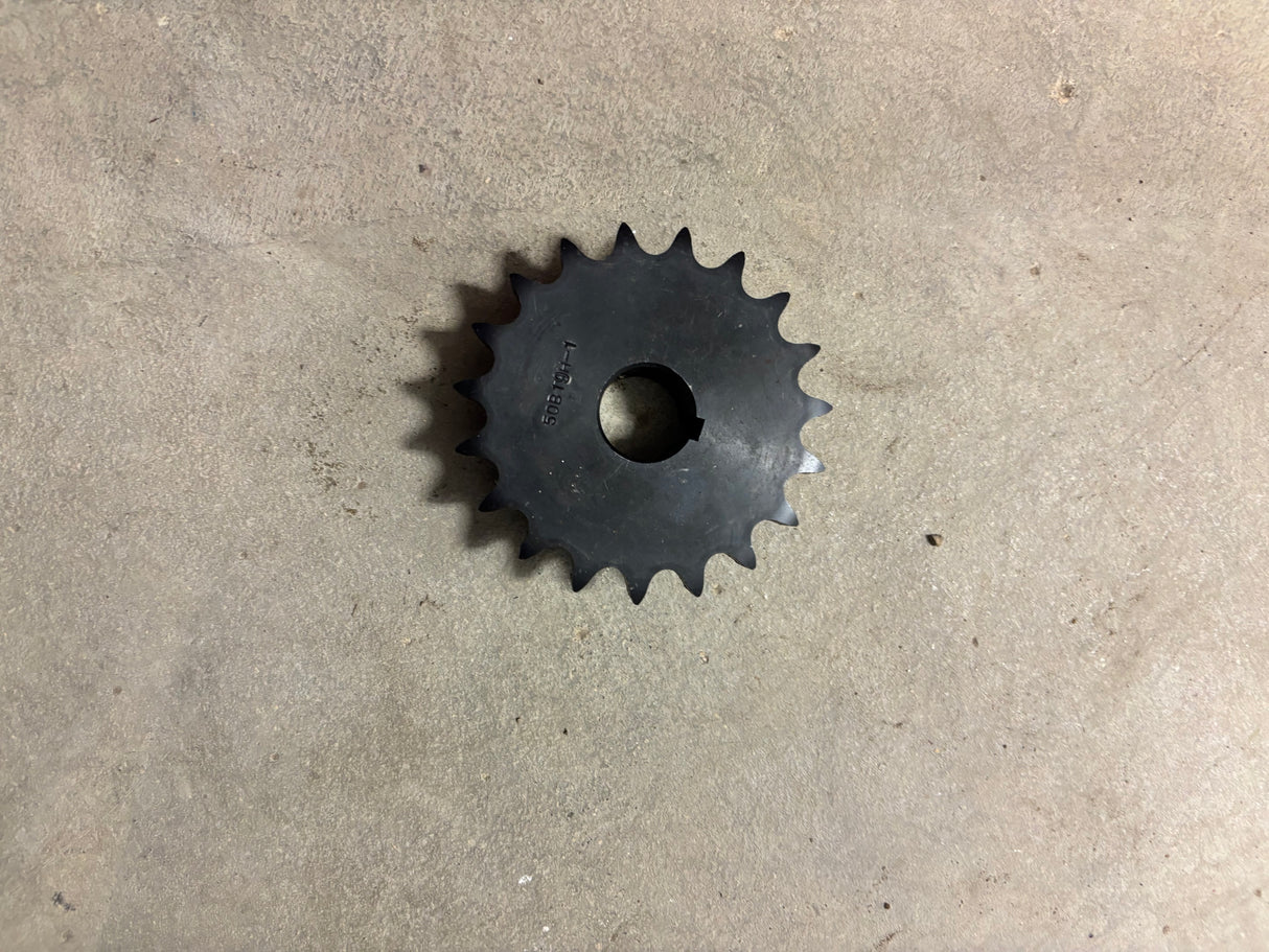 12TAD 101