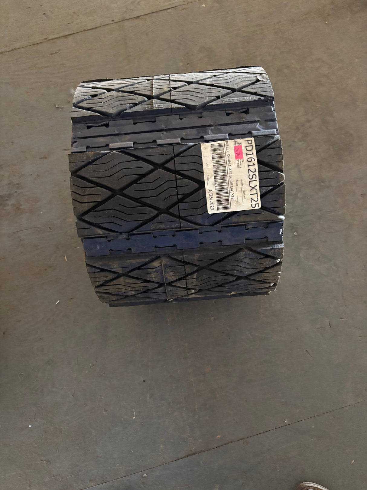 PD1612SLXT25