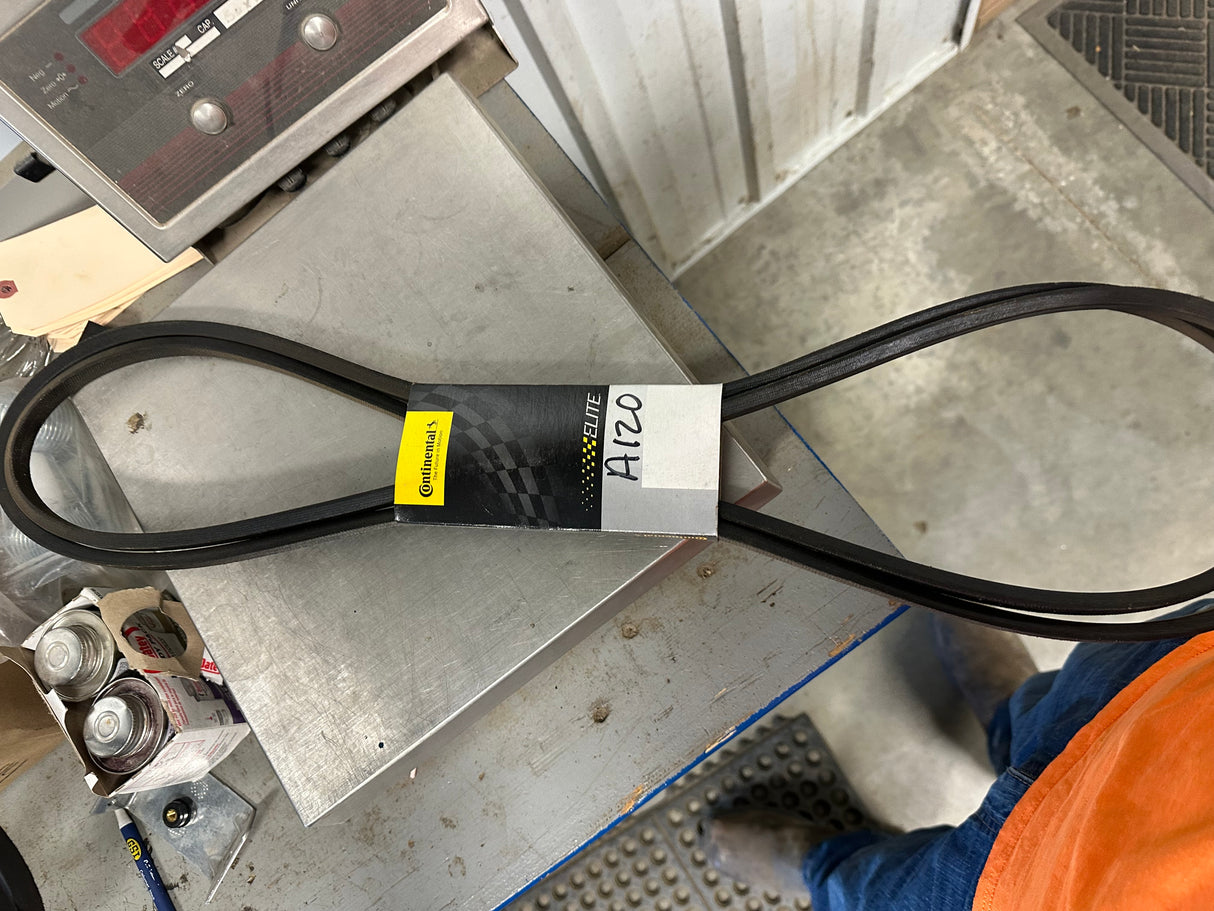 A-120 BELT