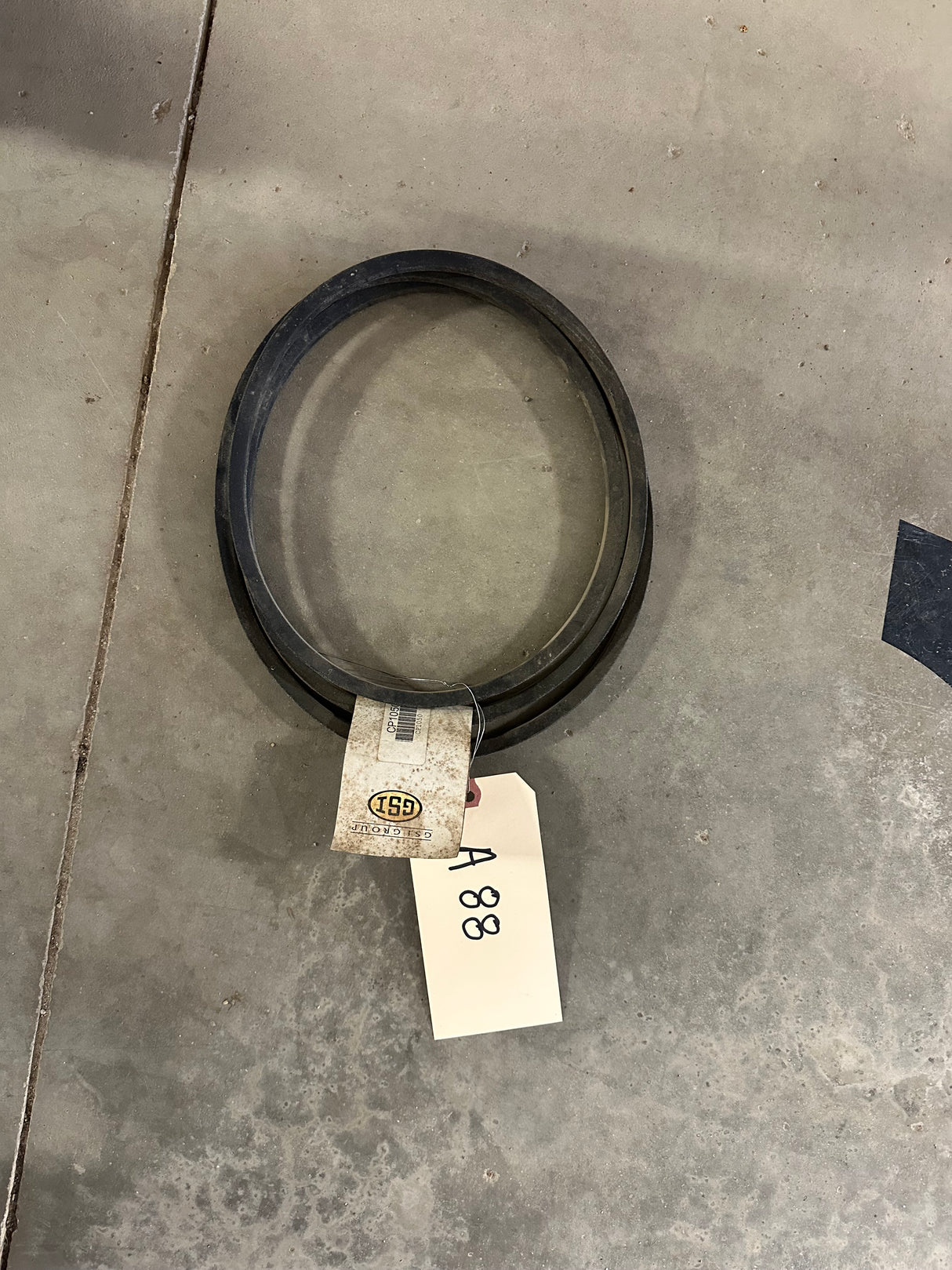 A-88 BELT