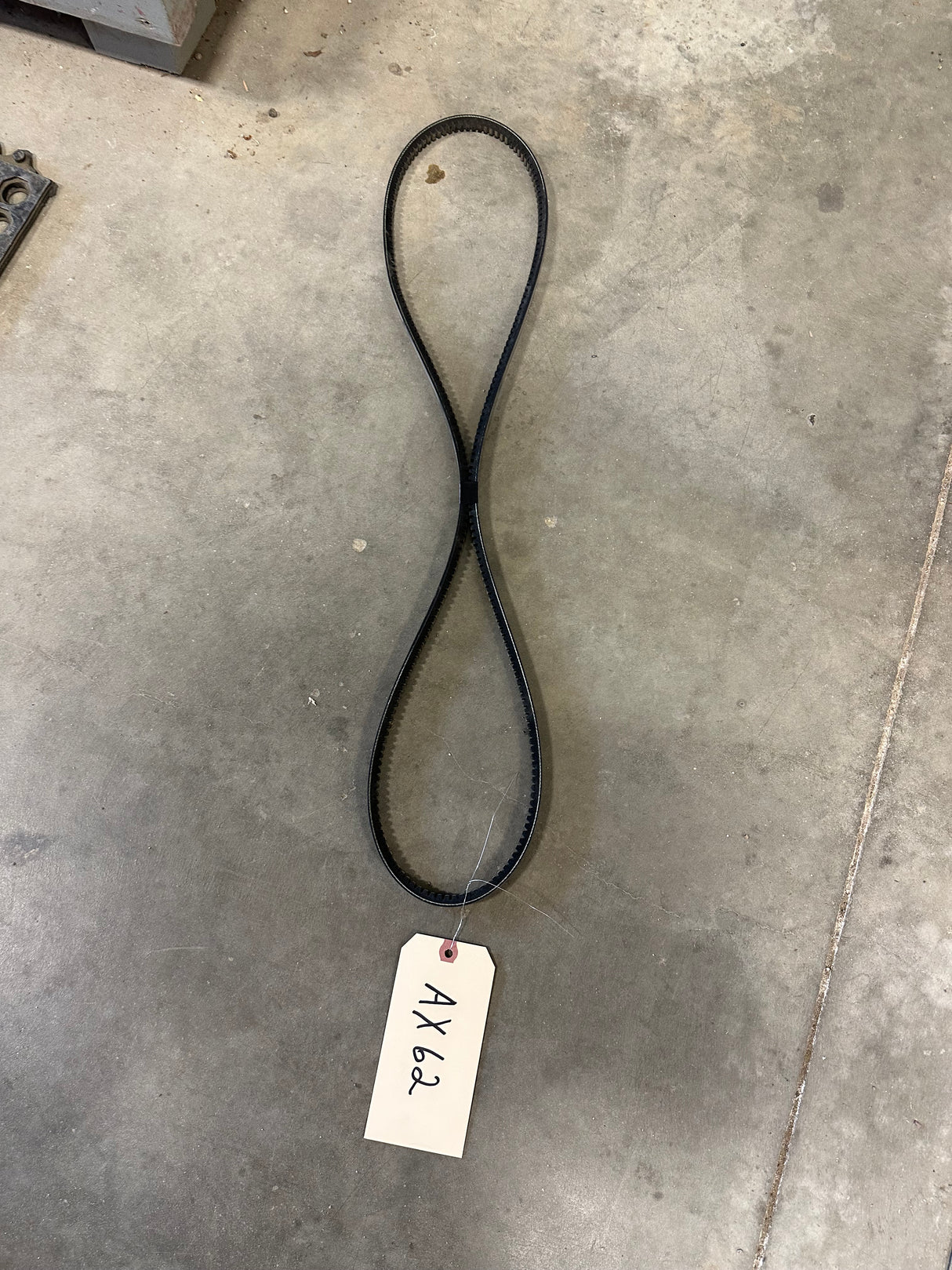 AX62 BELT