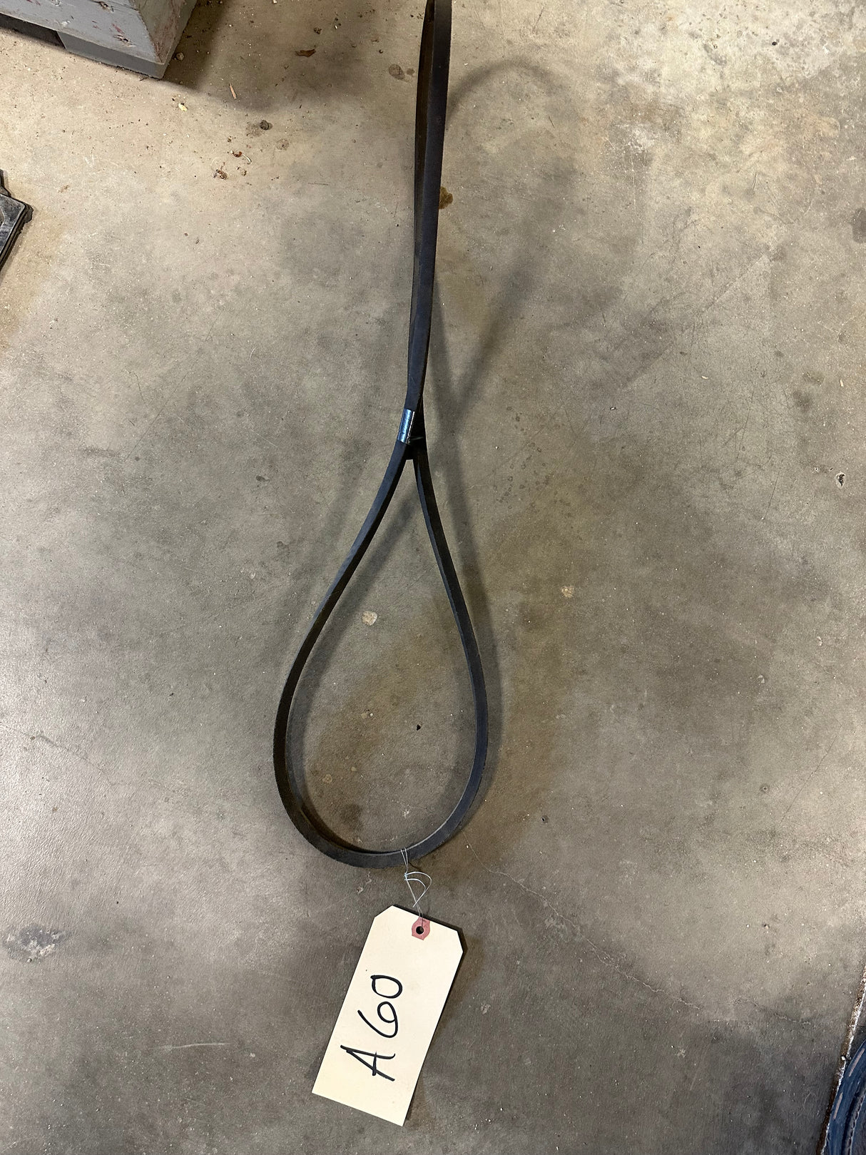 A-60 BELT