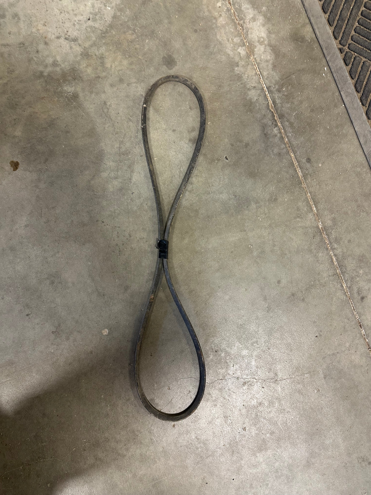 A-52 BELT