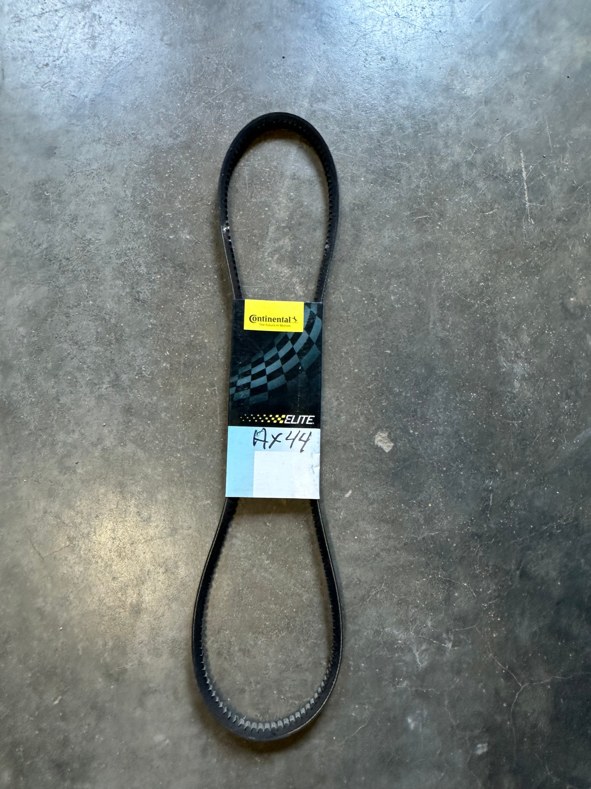 AX44 BELT
