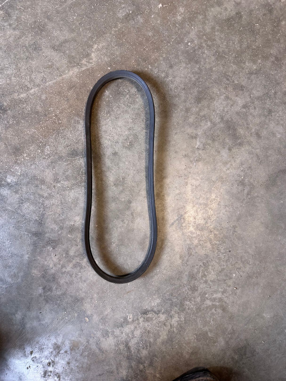 B-40 BELT