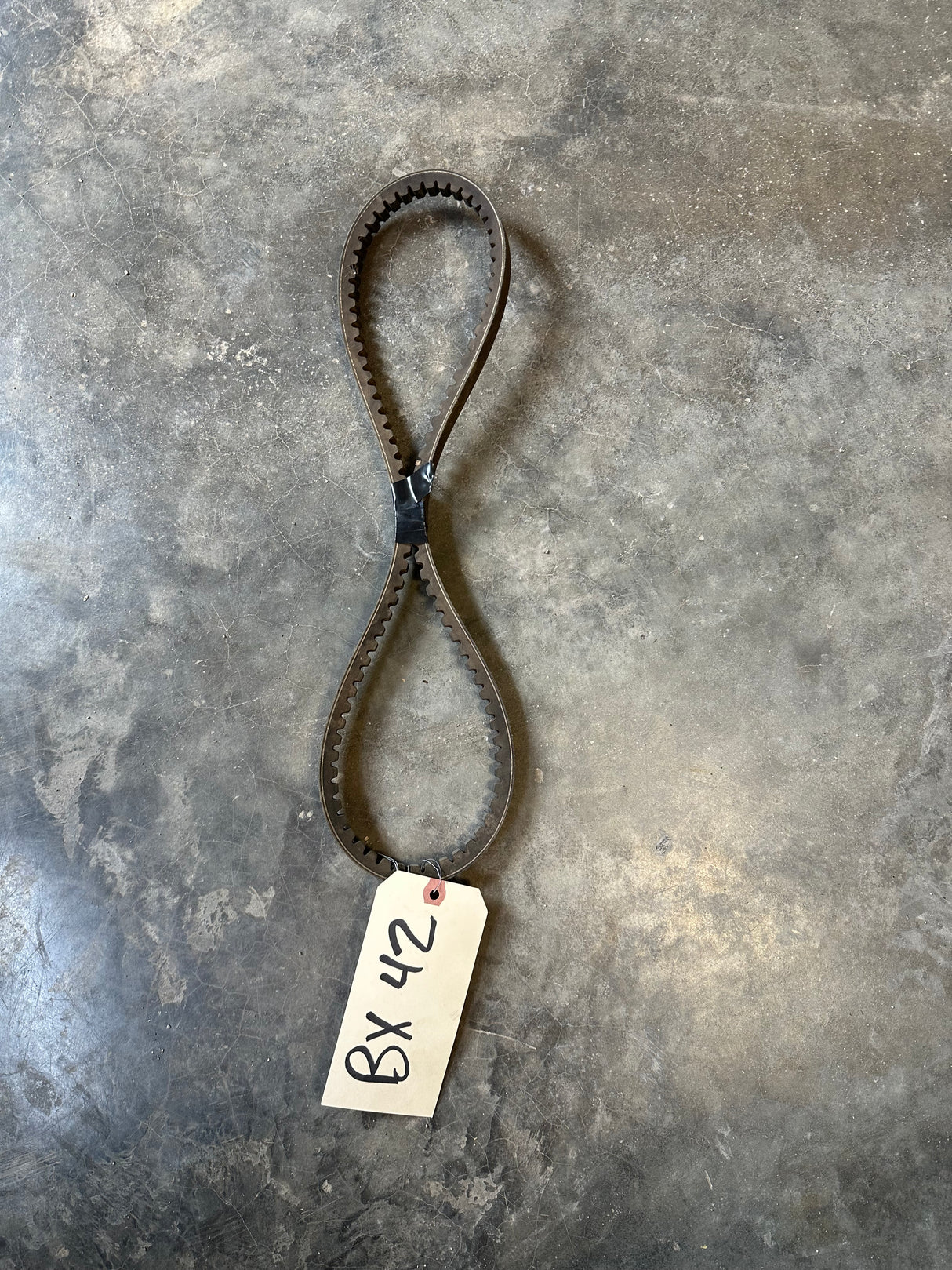 BX42 BELT