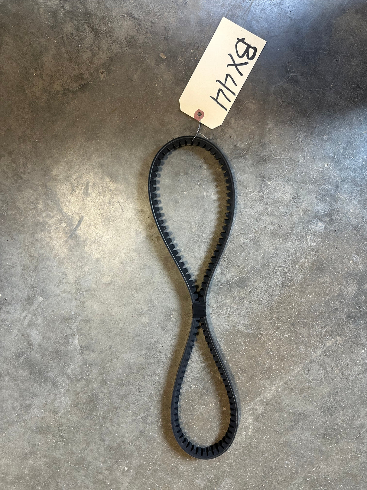 BX44 BELT