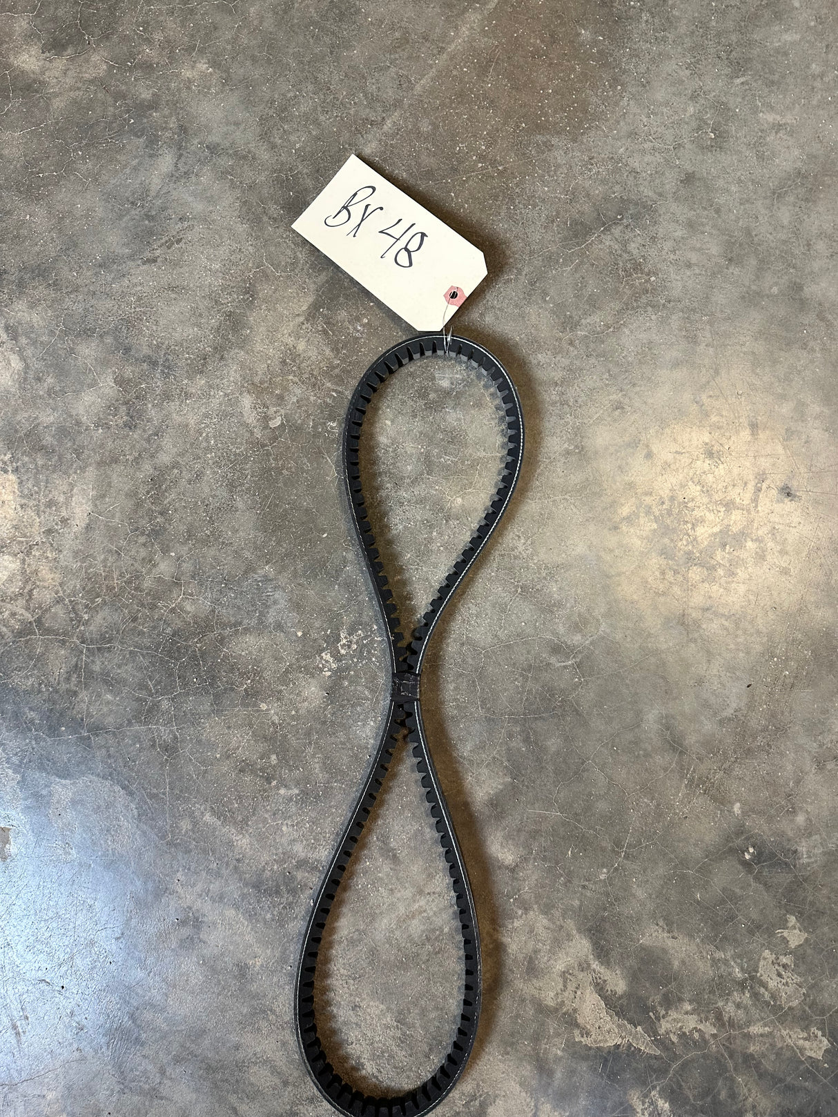 BX48 BELT