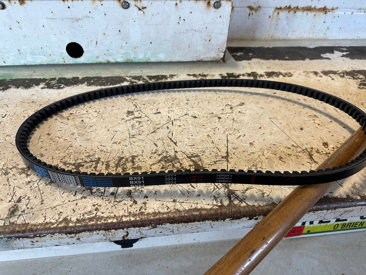 BX51 BELT