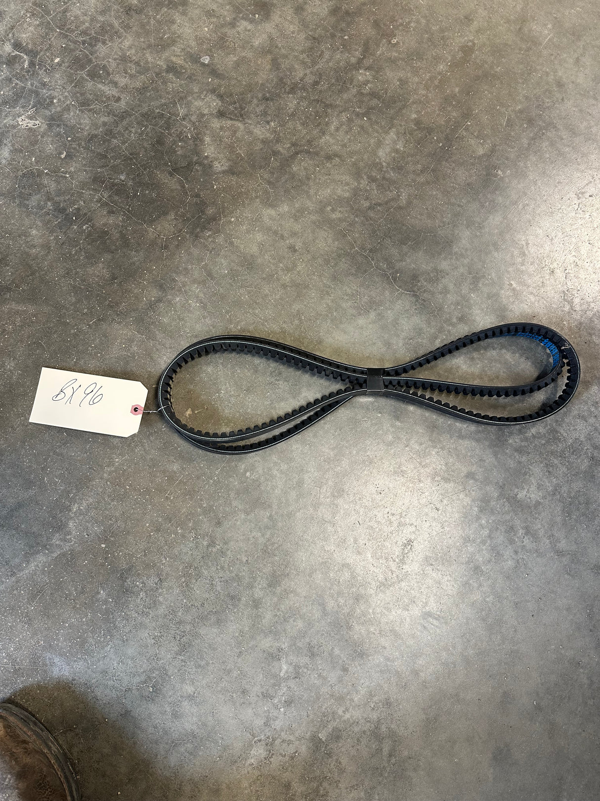 BX96 BELT
