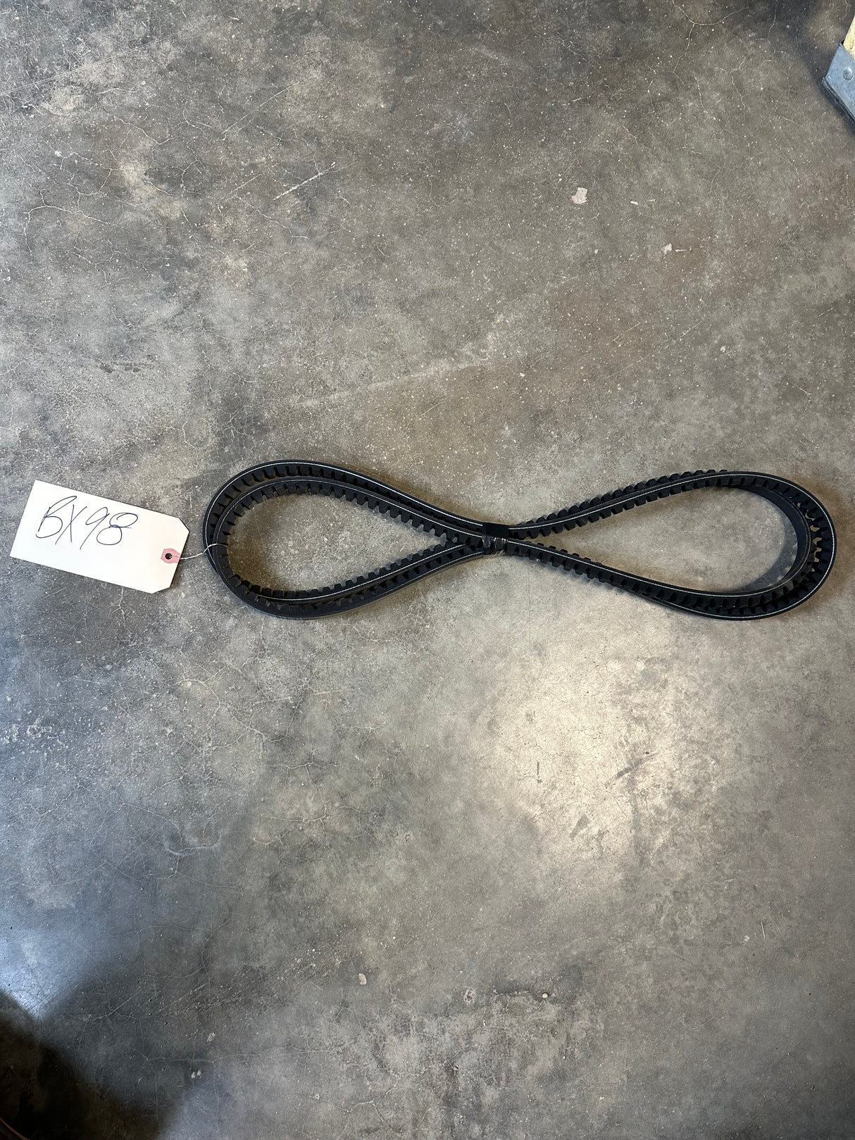 BX98 BELT