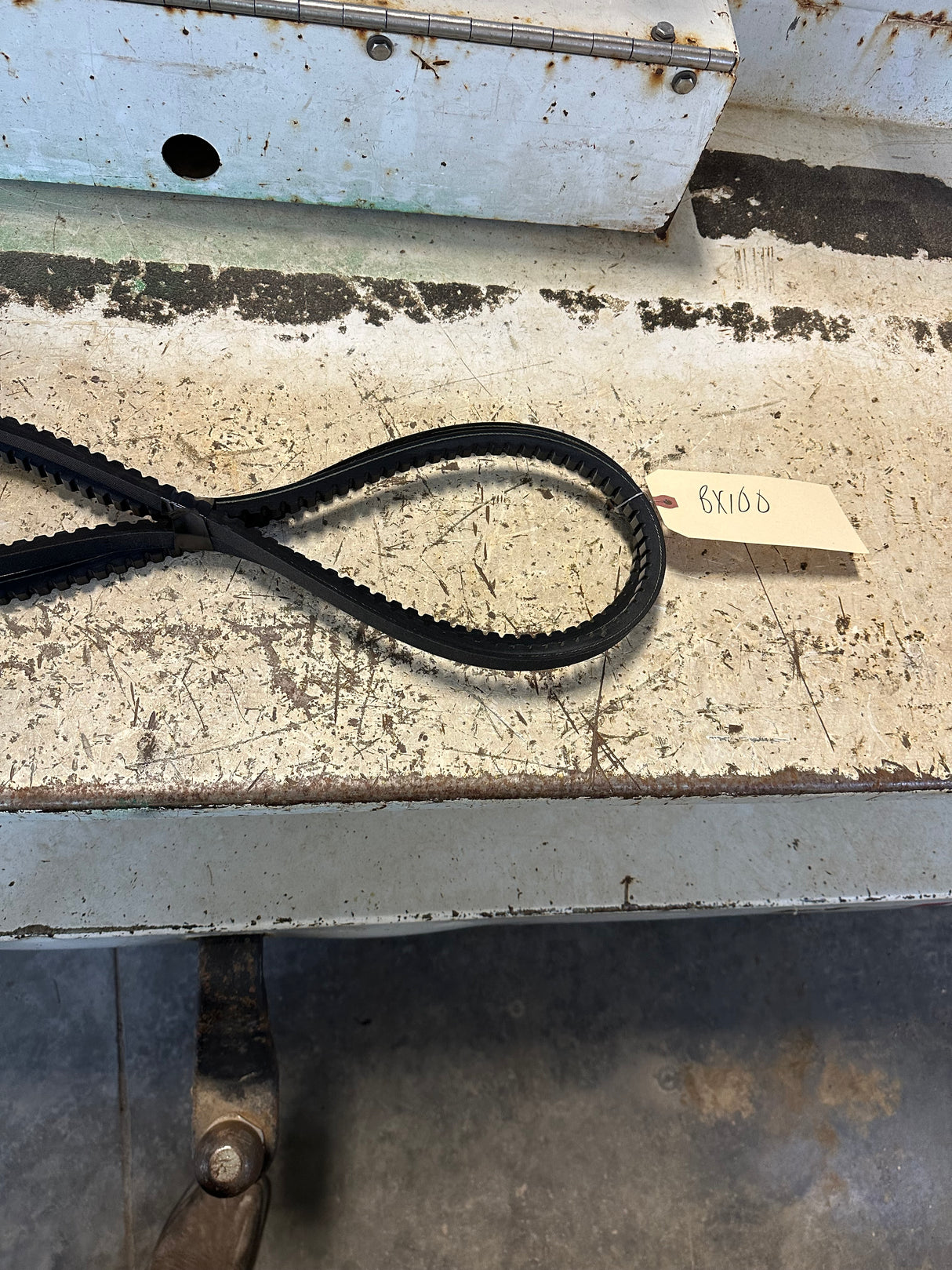 BX100 BELT