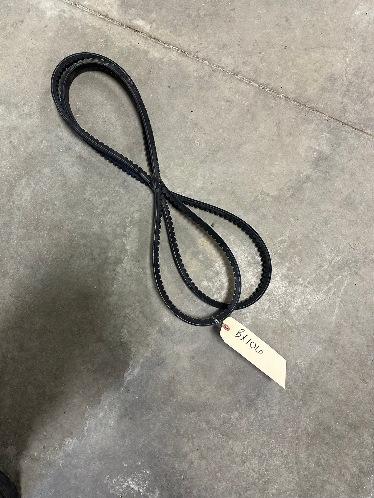 BX106 BELT