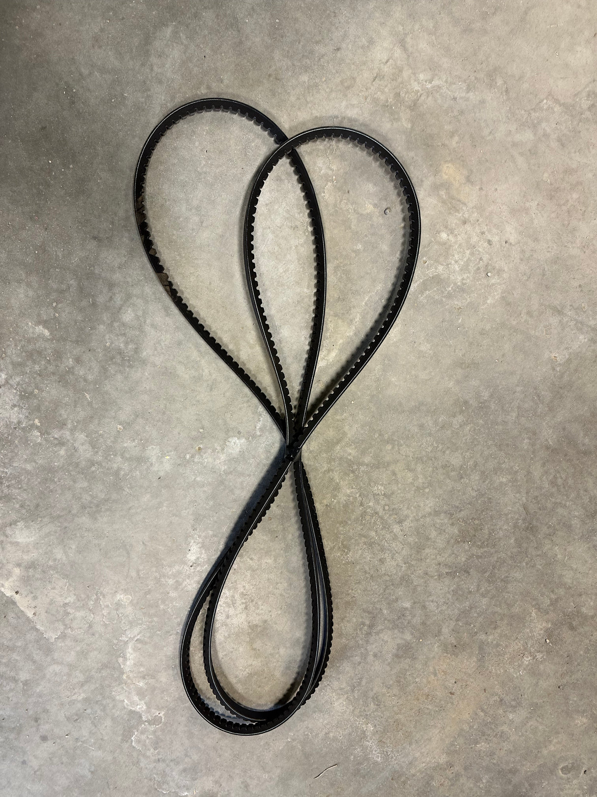BX118 BELT