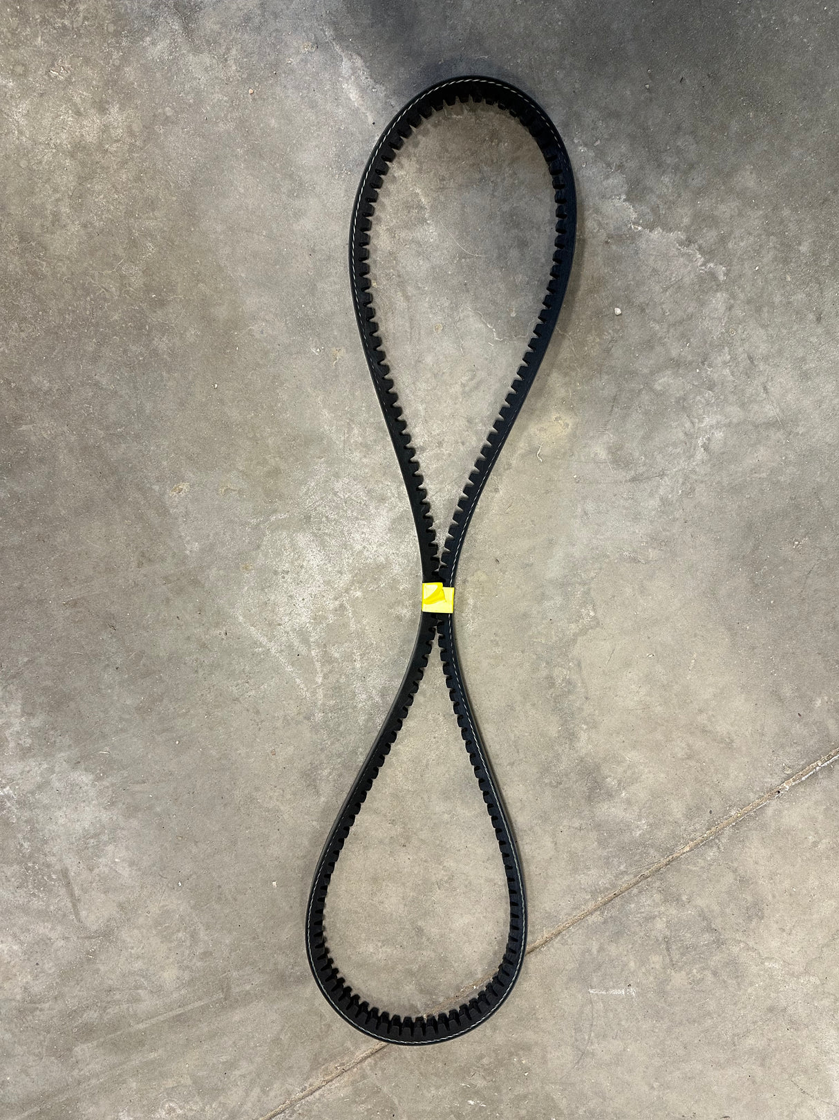 5VX670 BELT