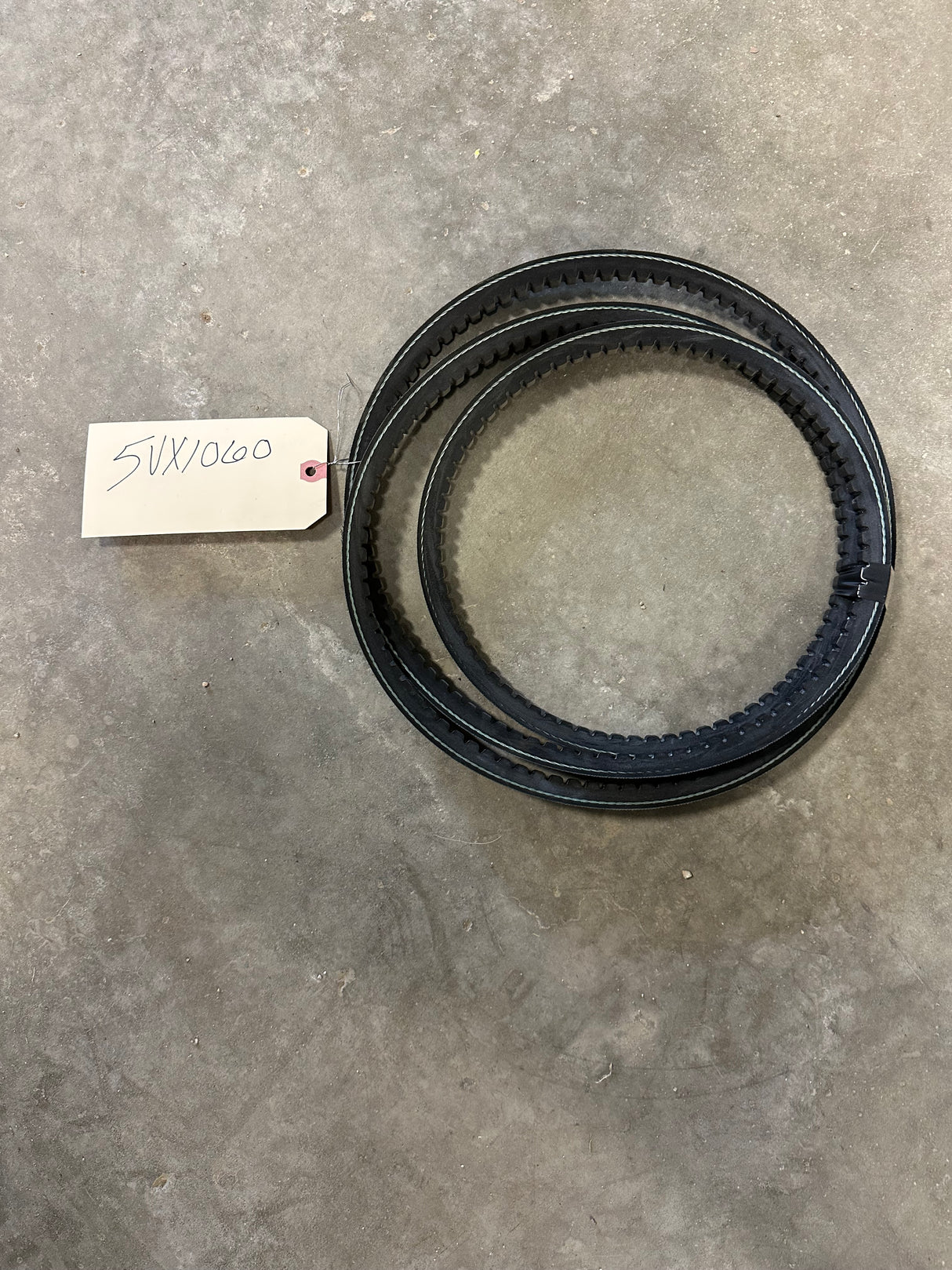 5VX1060 BELT