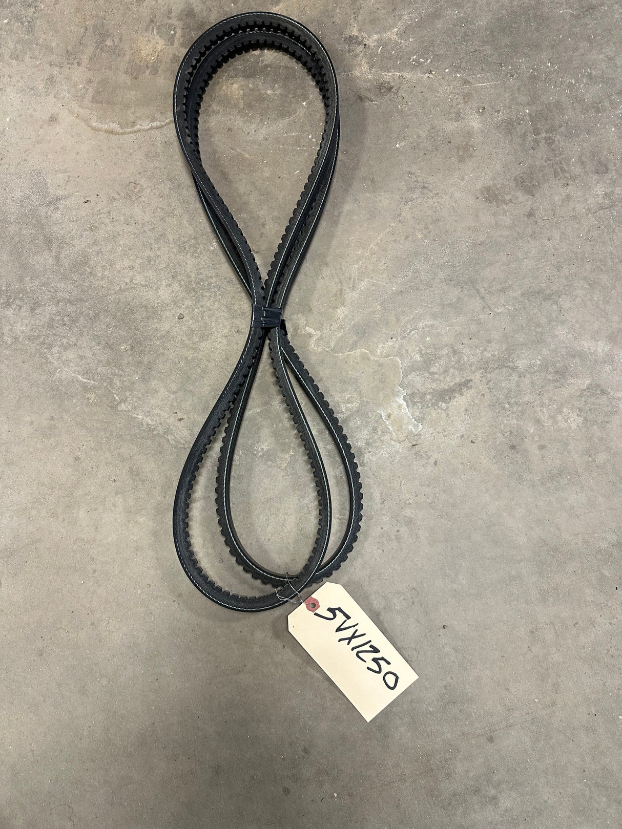 5VX1250 BELT
