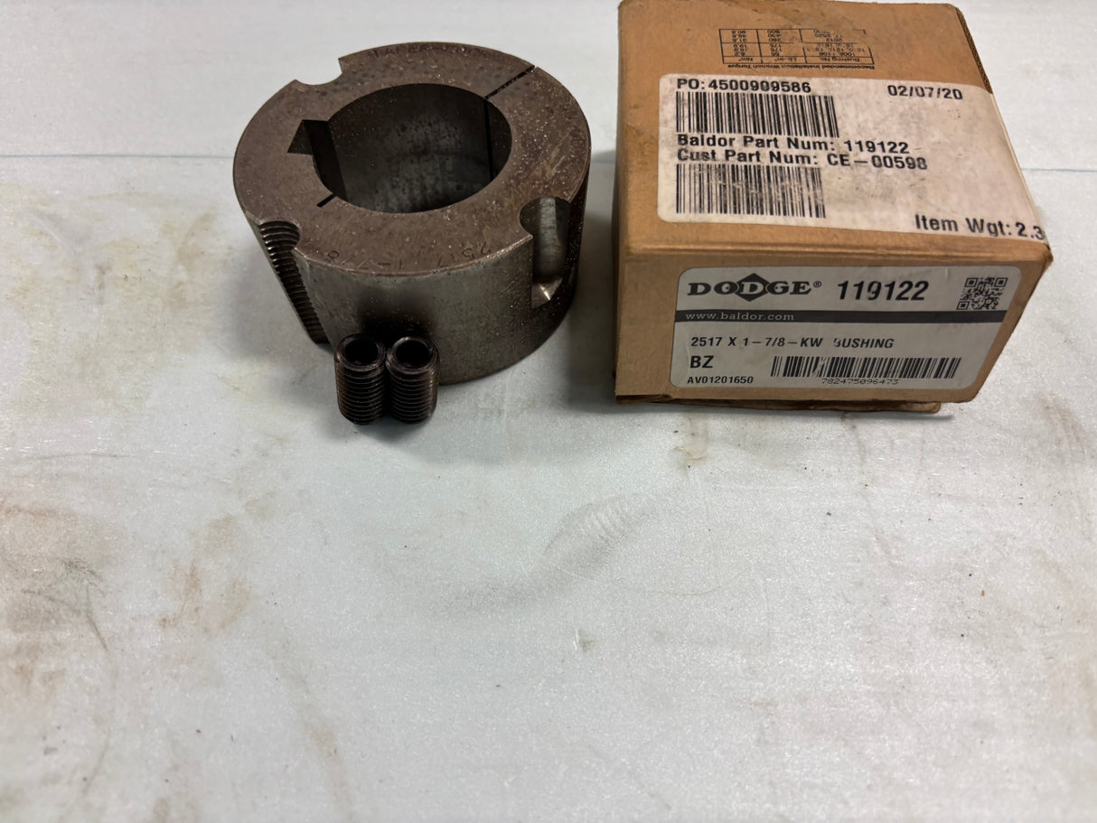 CE-00598