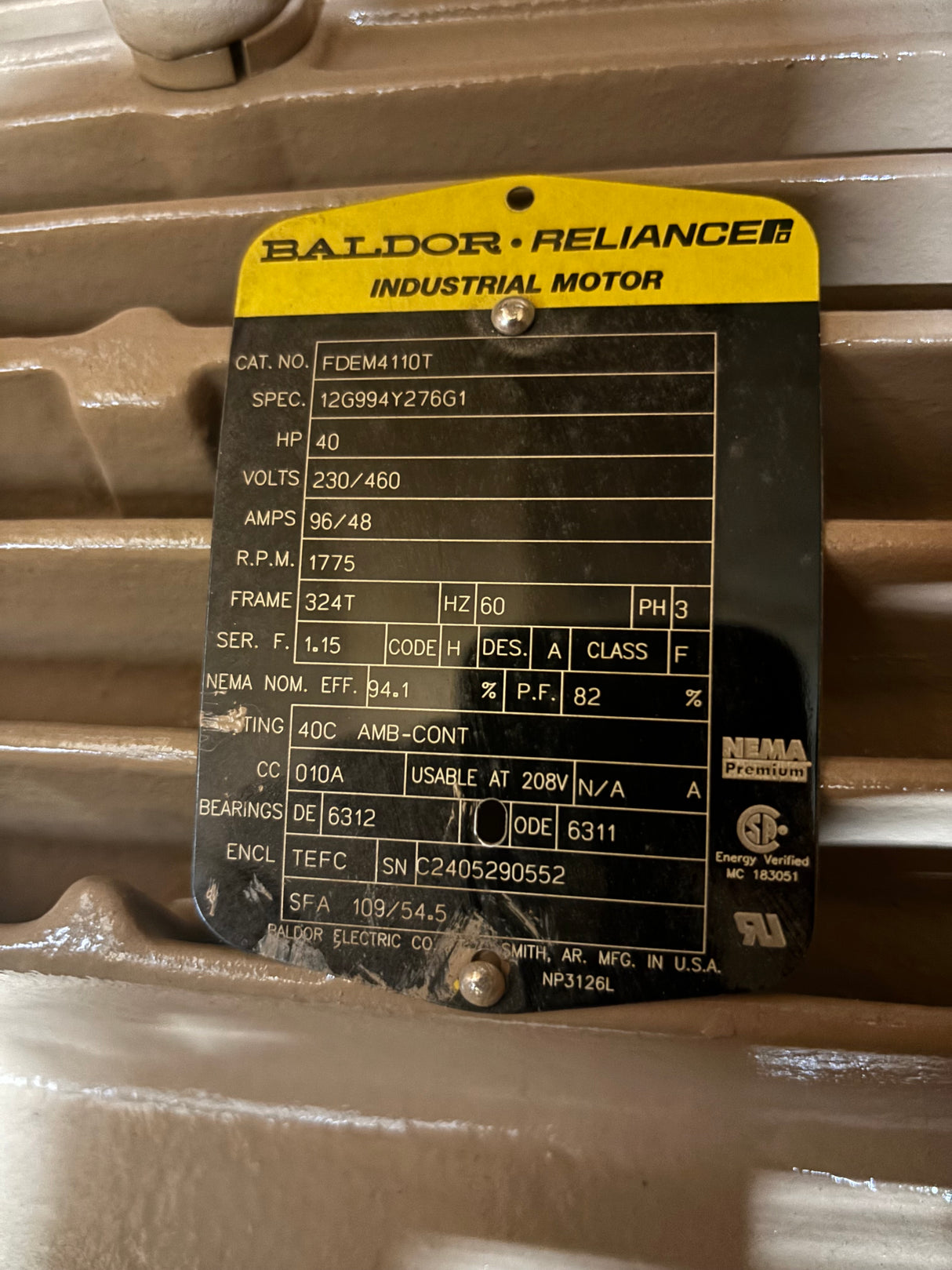 MTR-0063F
