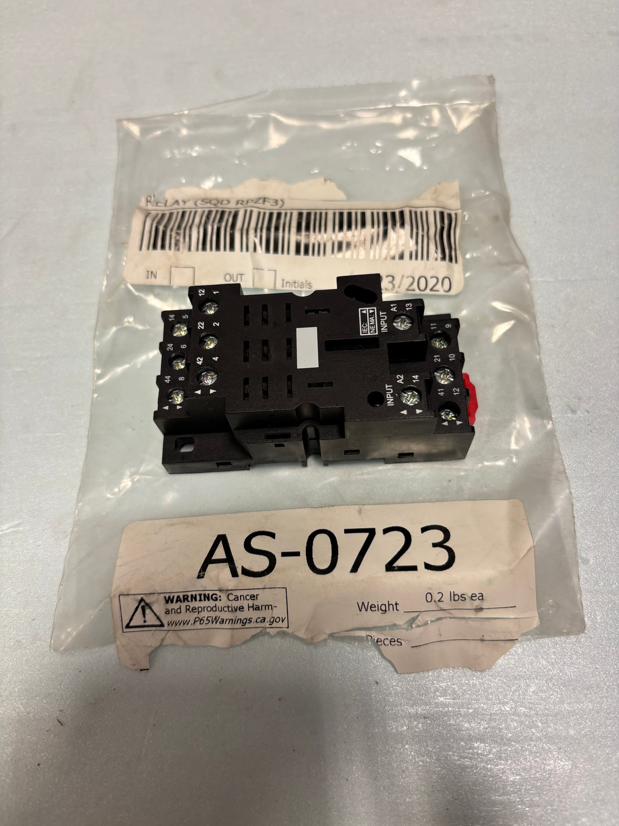 AS-0723