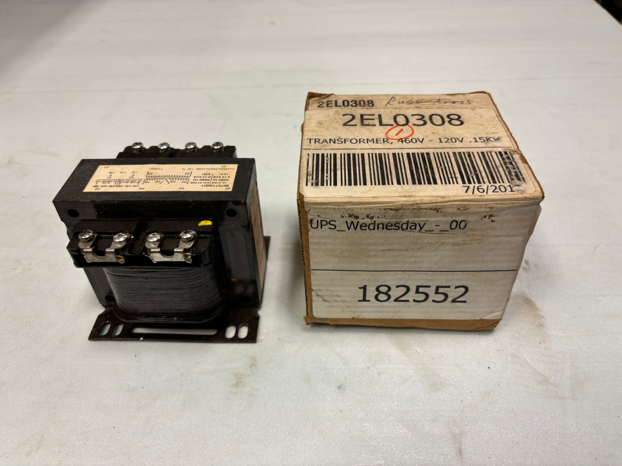 2EL0308