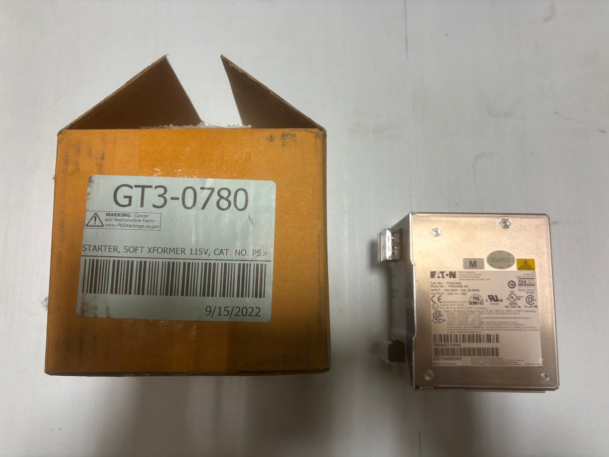 GT3-0780