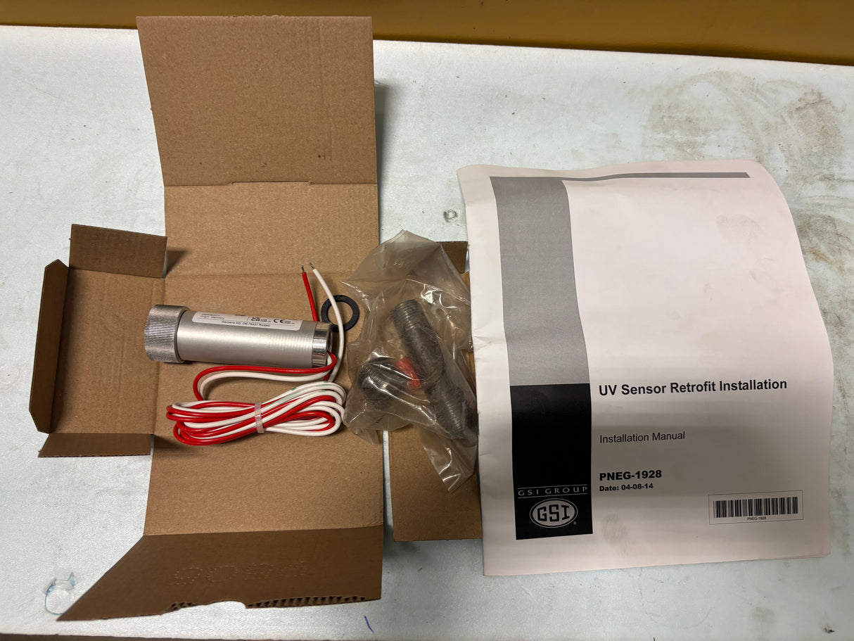 UVSCAN-4
