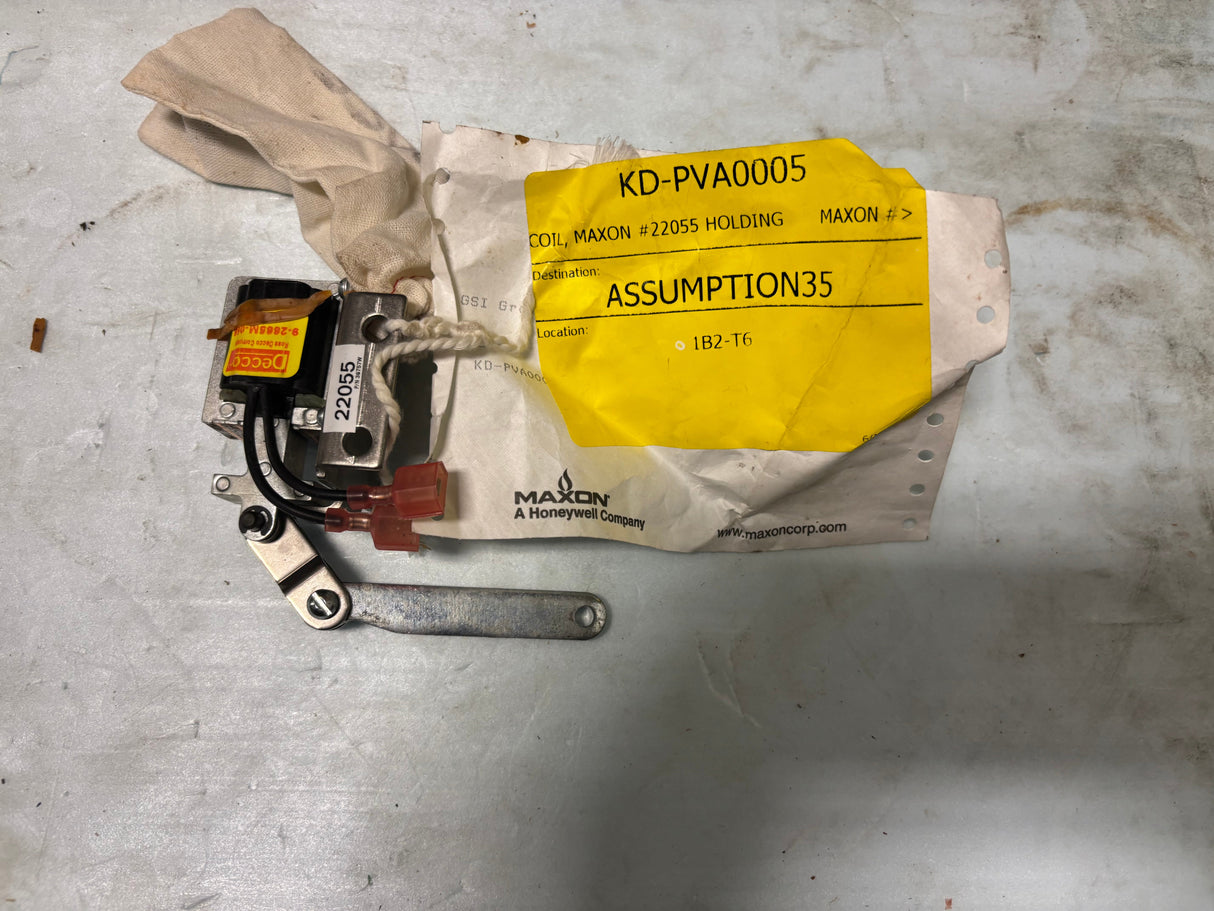 KD-PVA0005