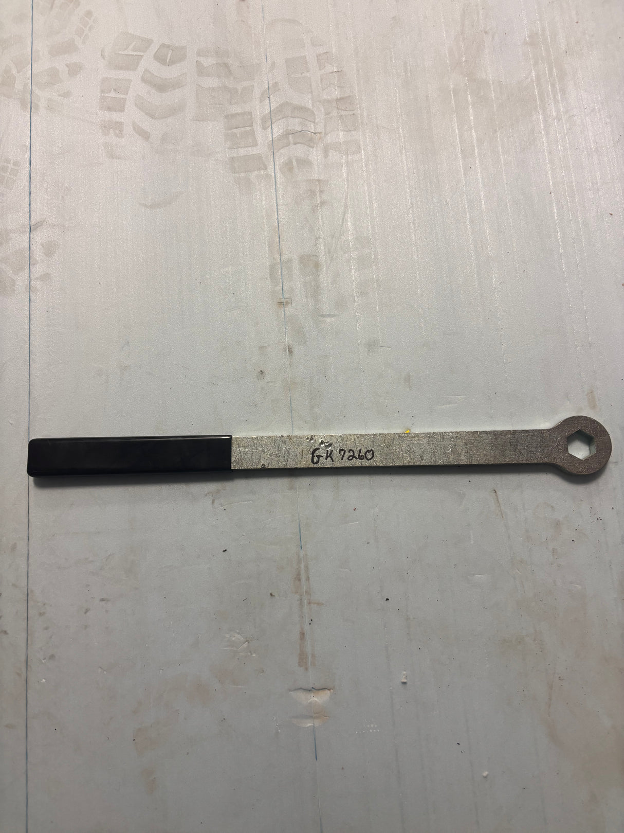 GK7260