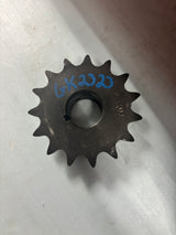 GK2323
