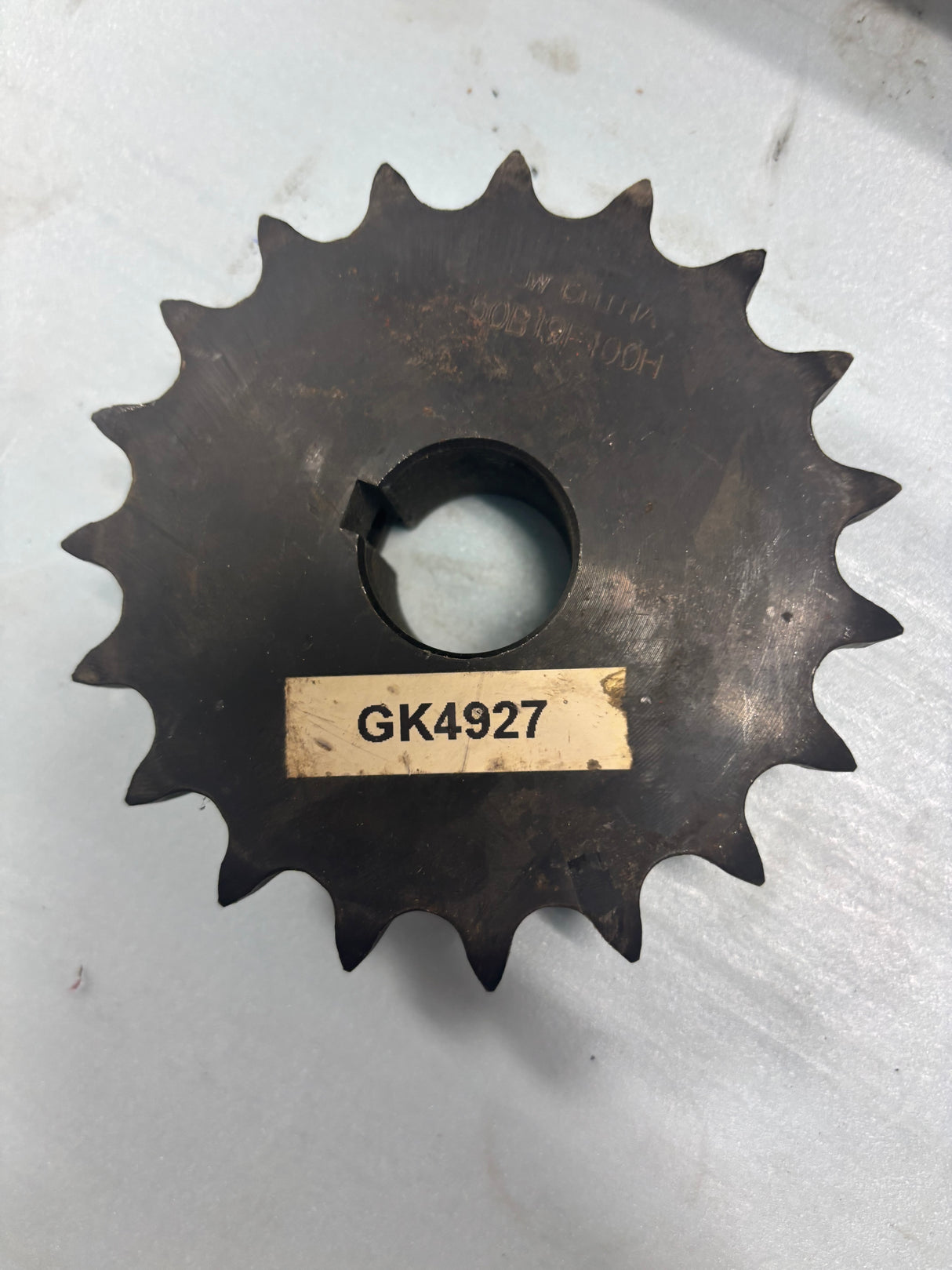 GK4927