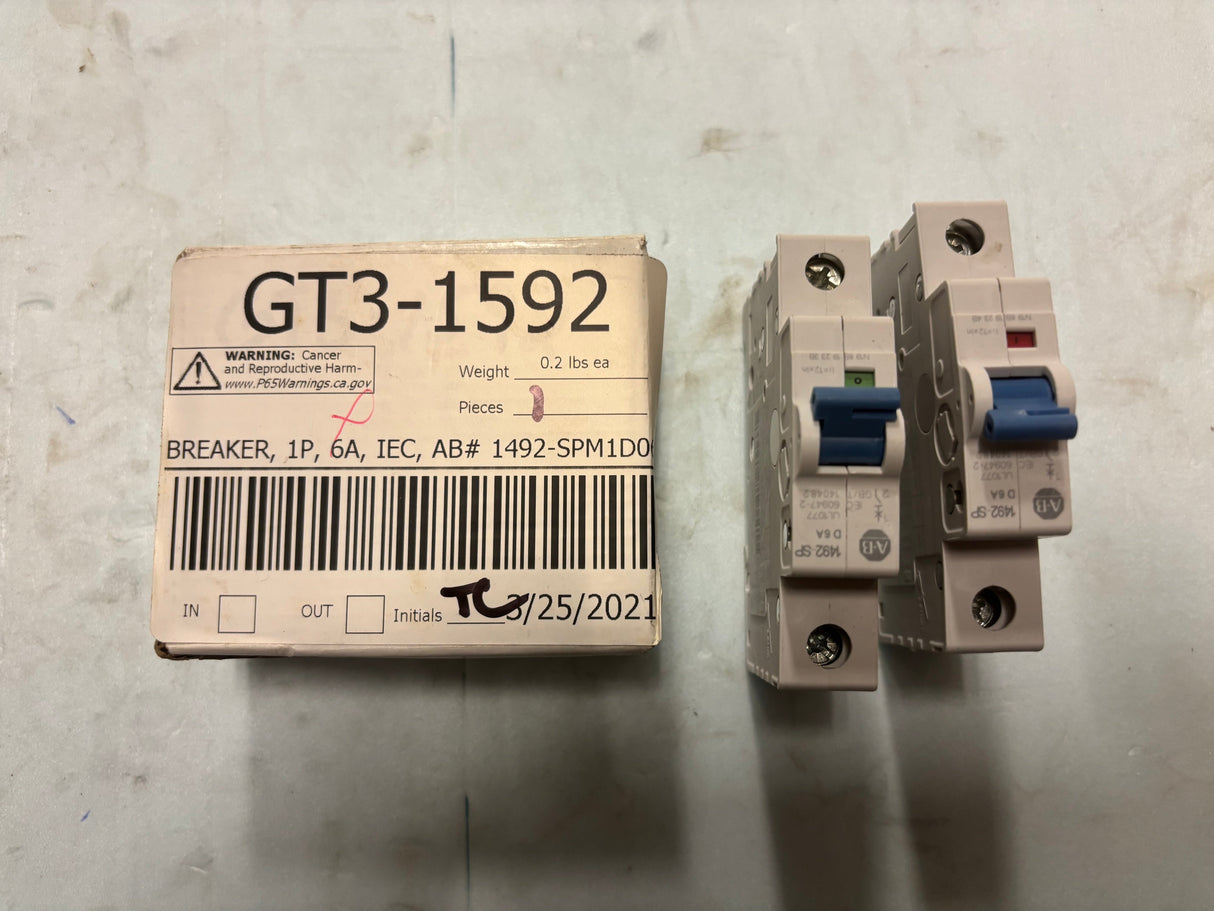 GT3-1592