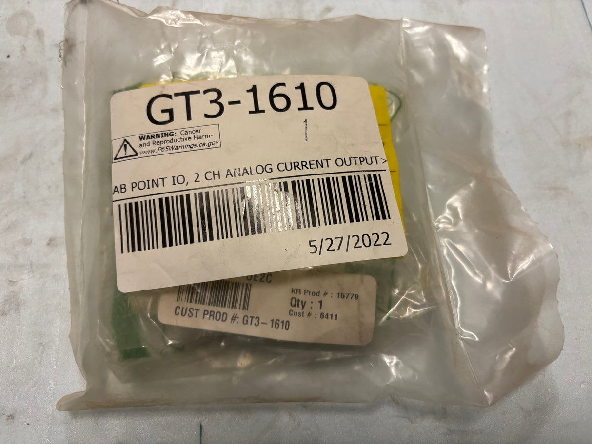 GT3-1610