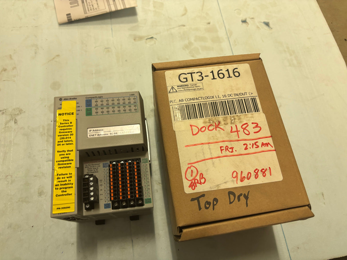 GT3-1616
