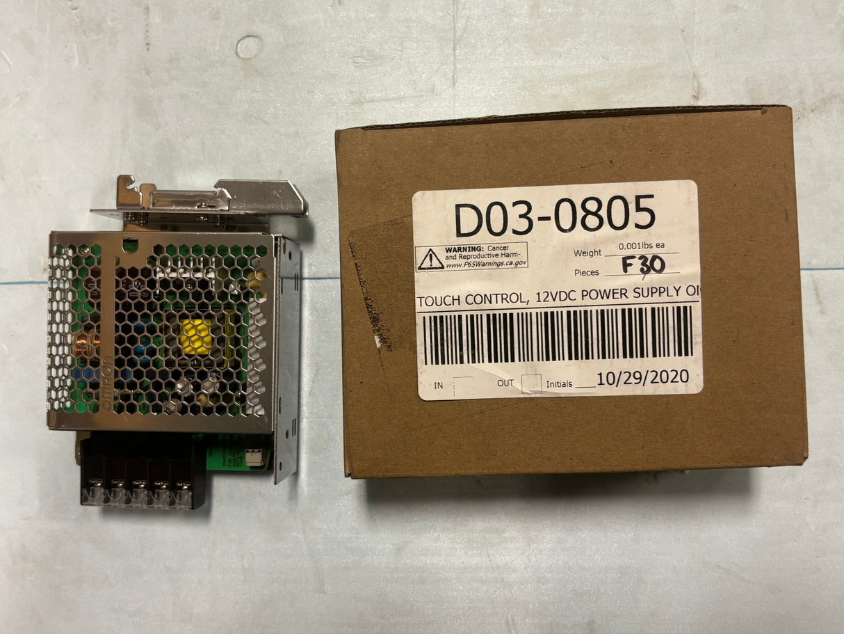 D03-0805