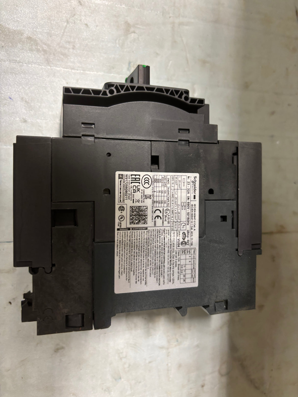 PDS-521