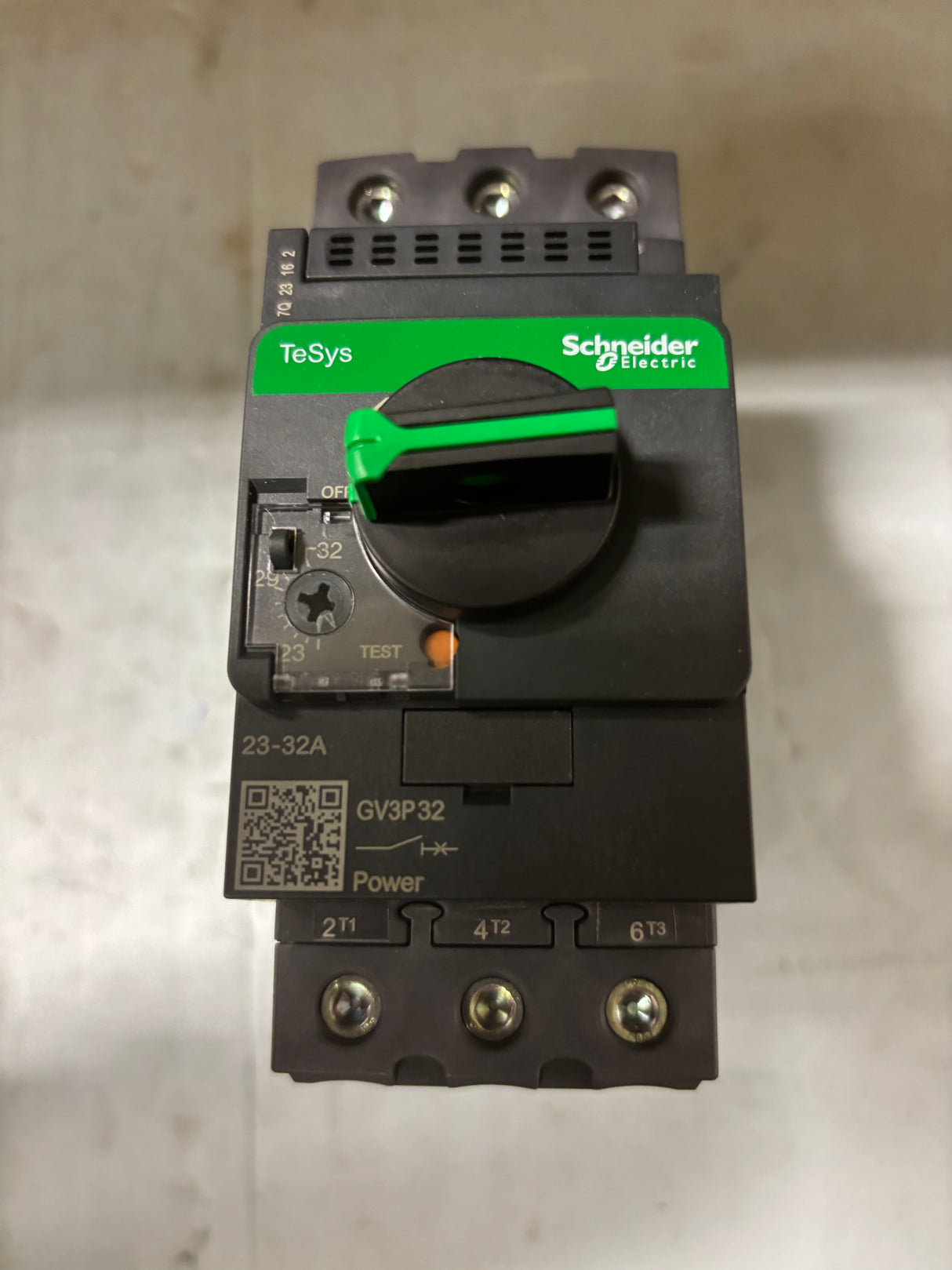 PDS-521
