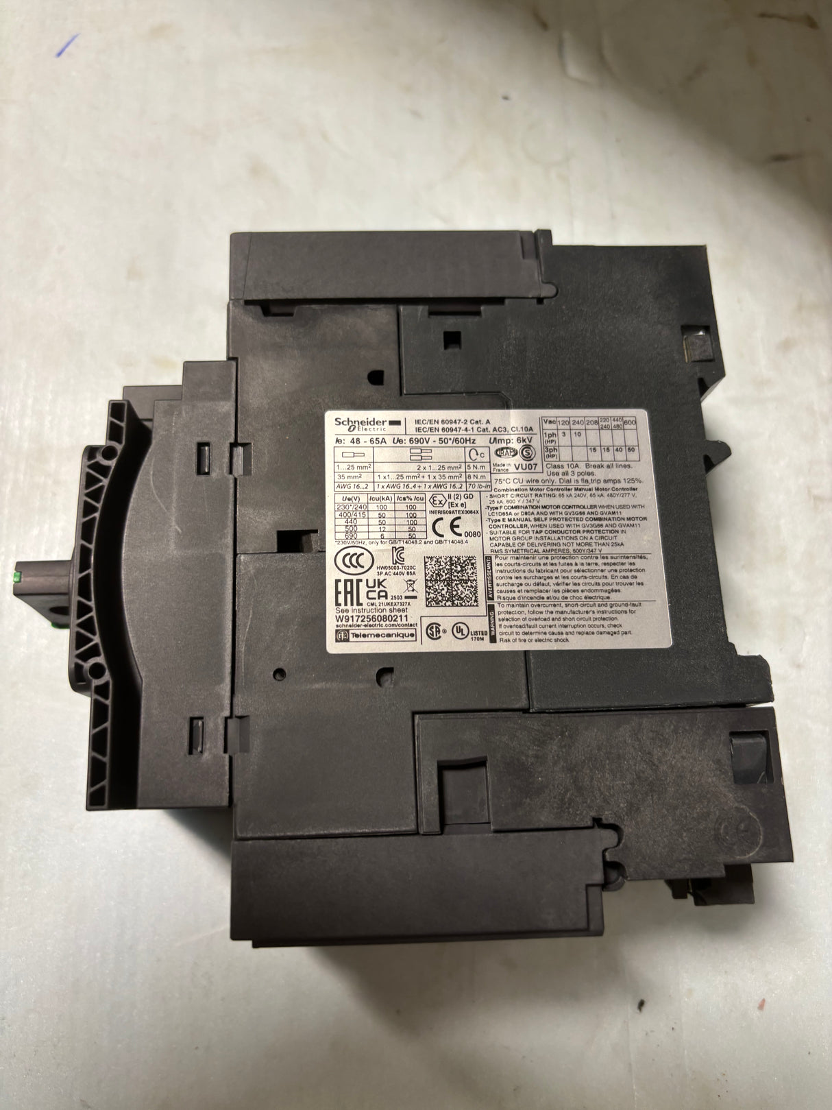 PDS-523