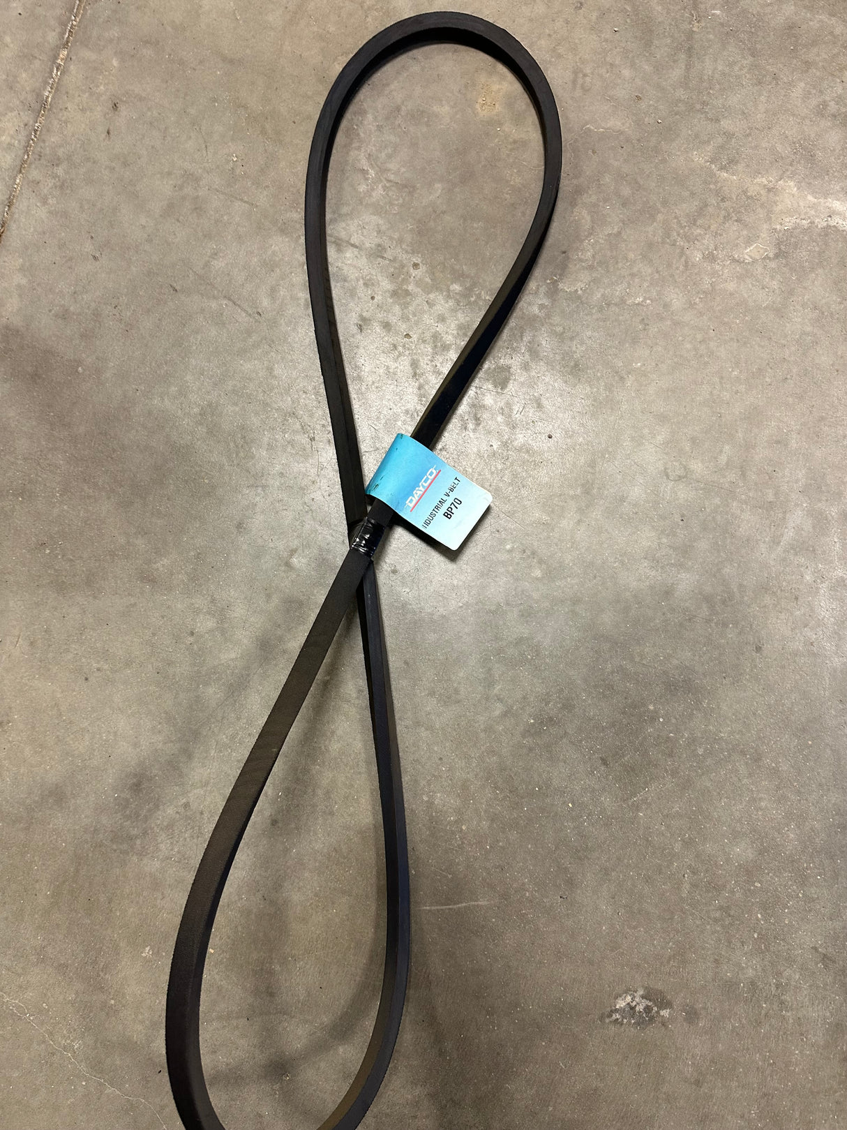 B-70 BELT