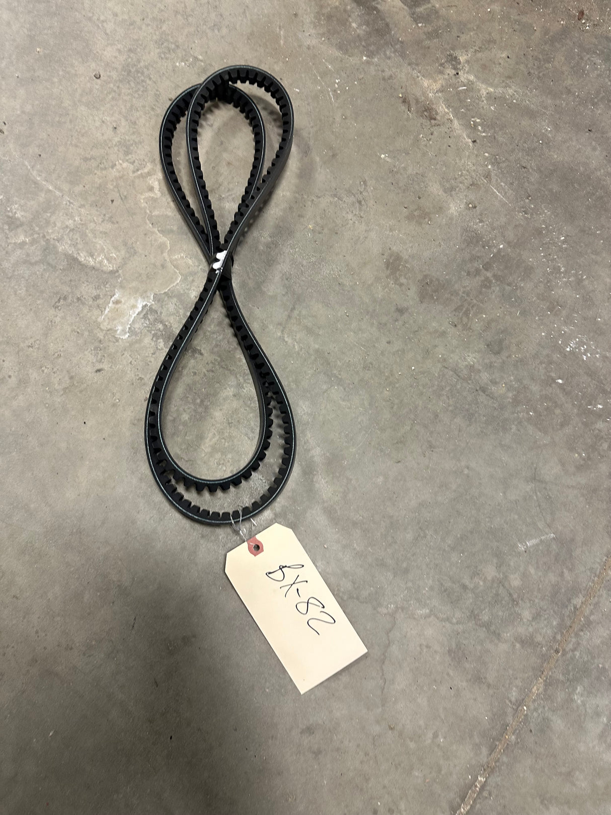 BX82 BELT