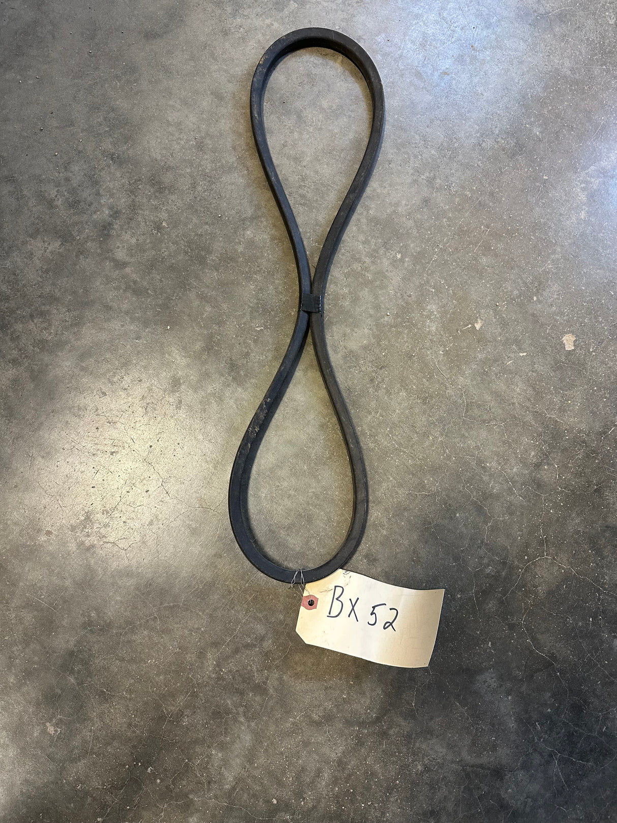 B-52 BELT