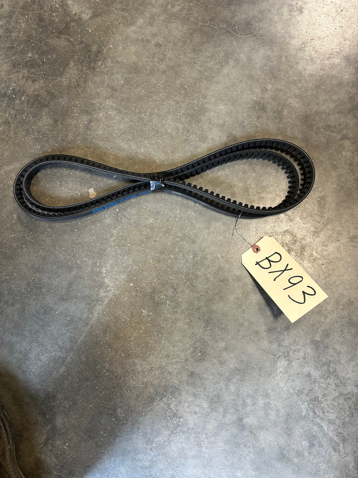 BX93 BELT