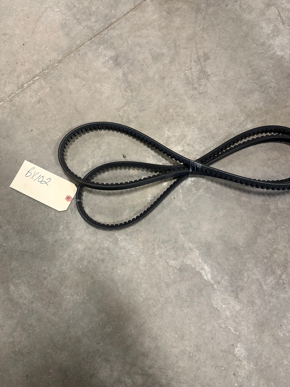 BX102 BELT