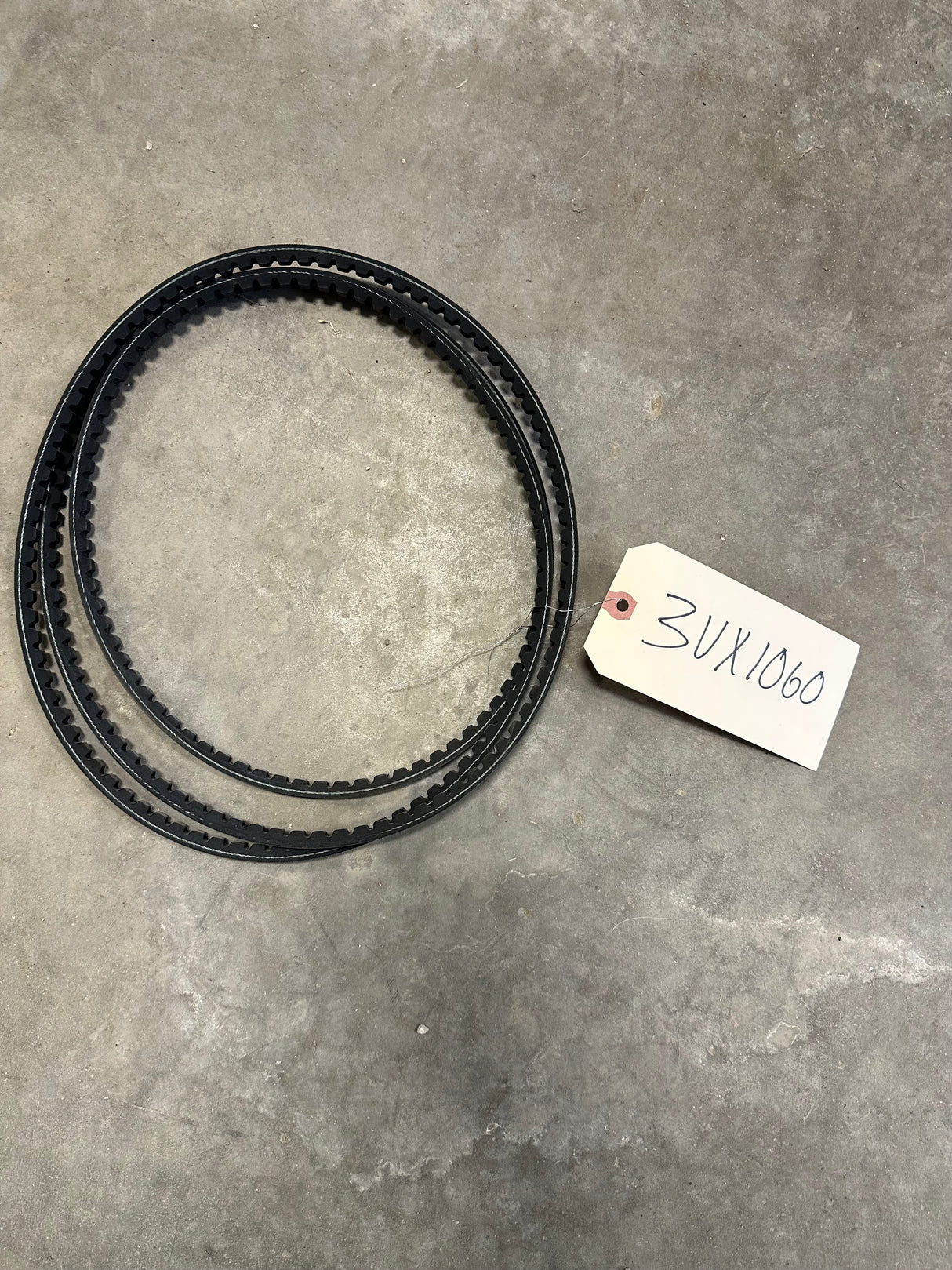 3VX1060 BELT