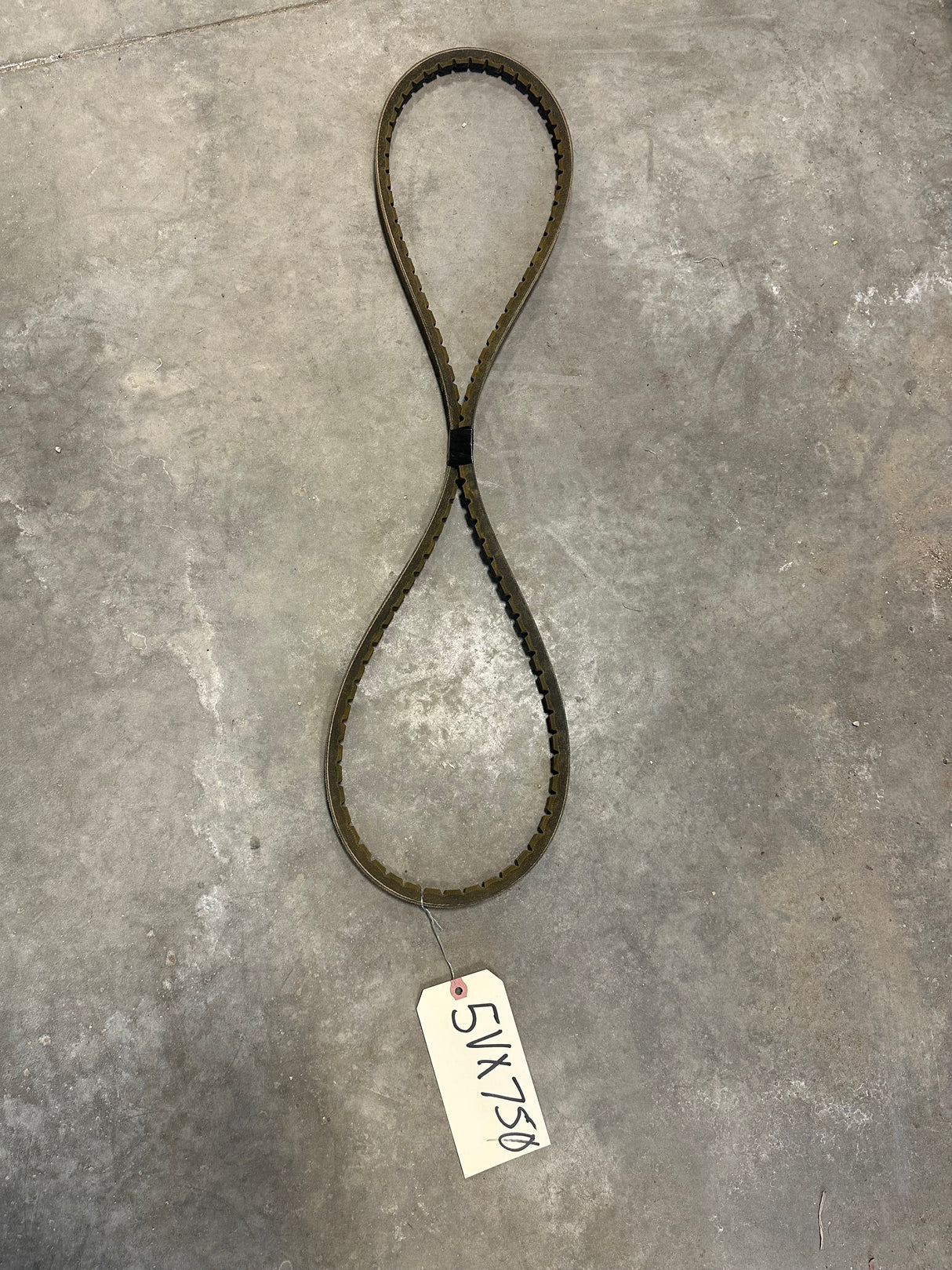 5VX750 BELT