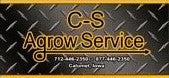 C-S Agrow Service